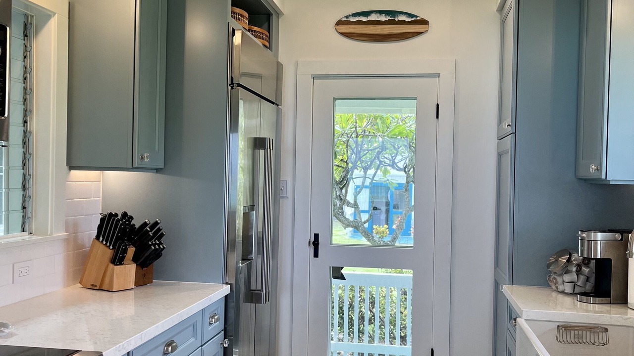 Photo of Kitchen in Lanikai
