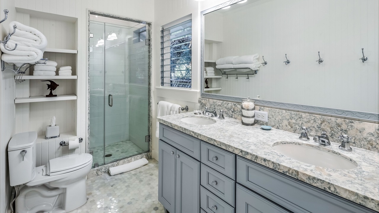 Photo of Bathroom in Lanikai