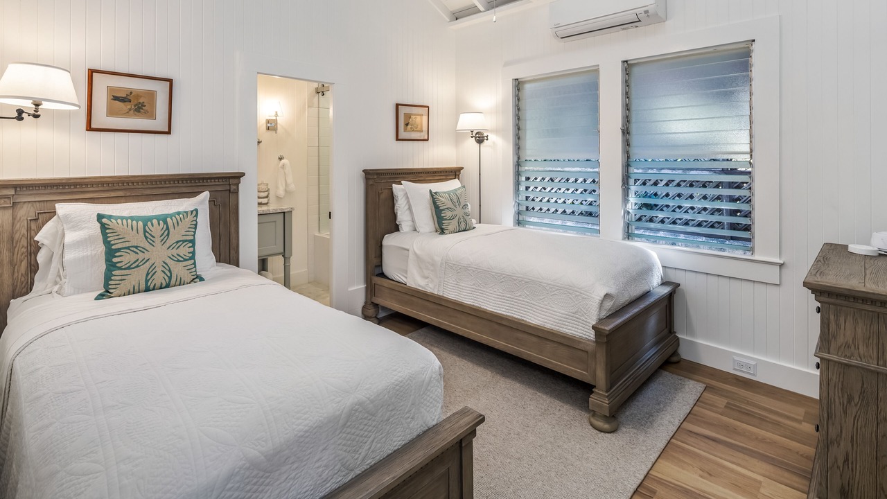Photo of Bedroom in Lanikai