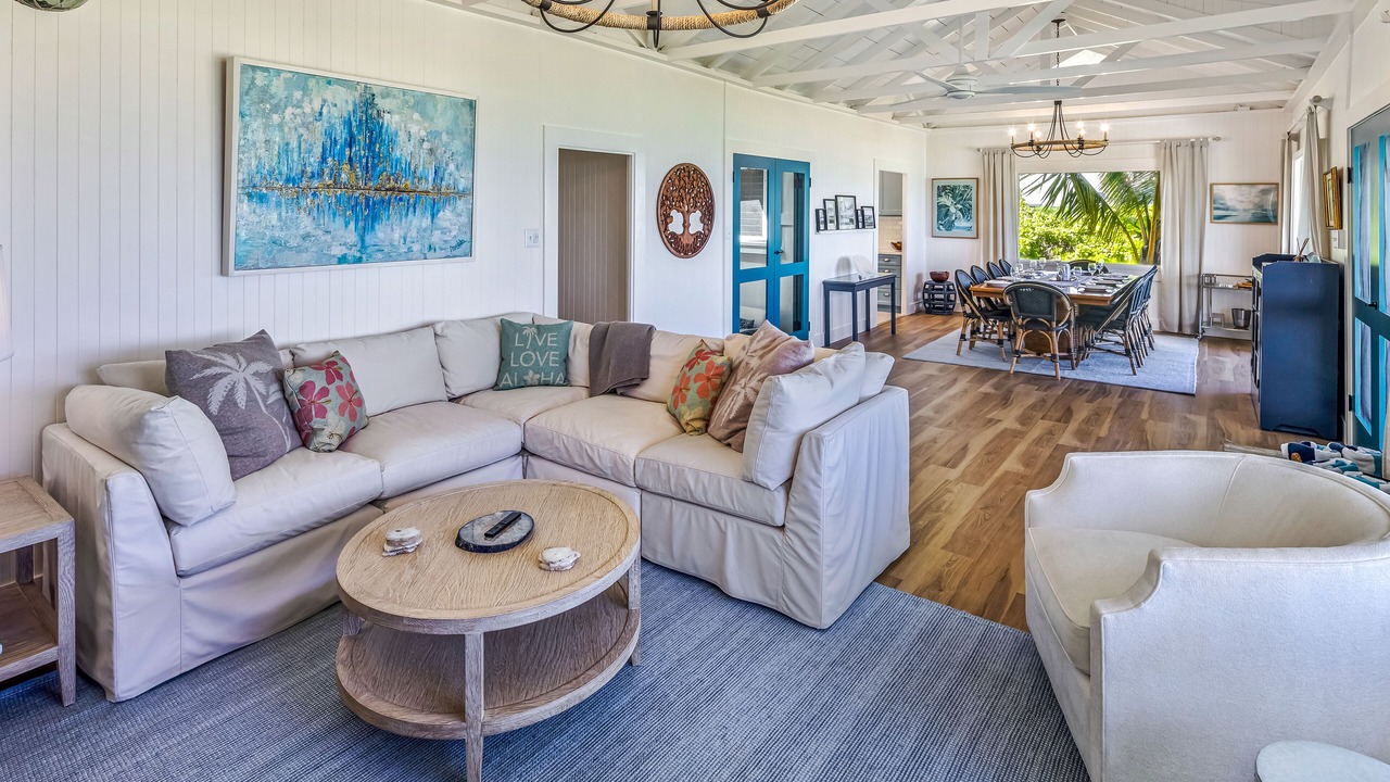 Photo of Livingroom in Lanikai