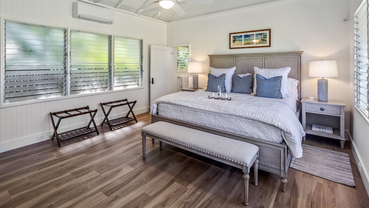 Photo of Bedroom in Lanikai