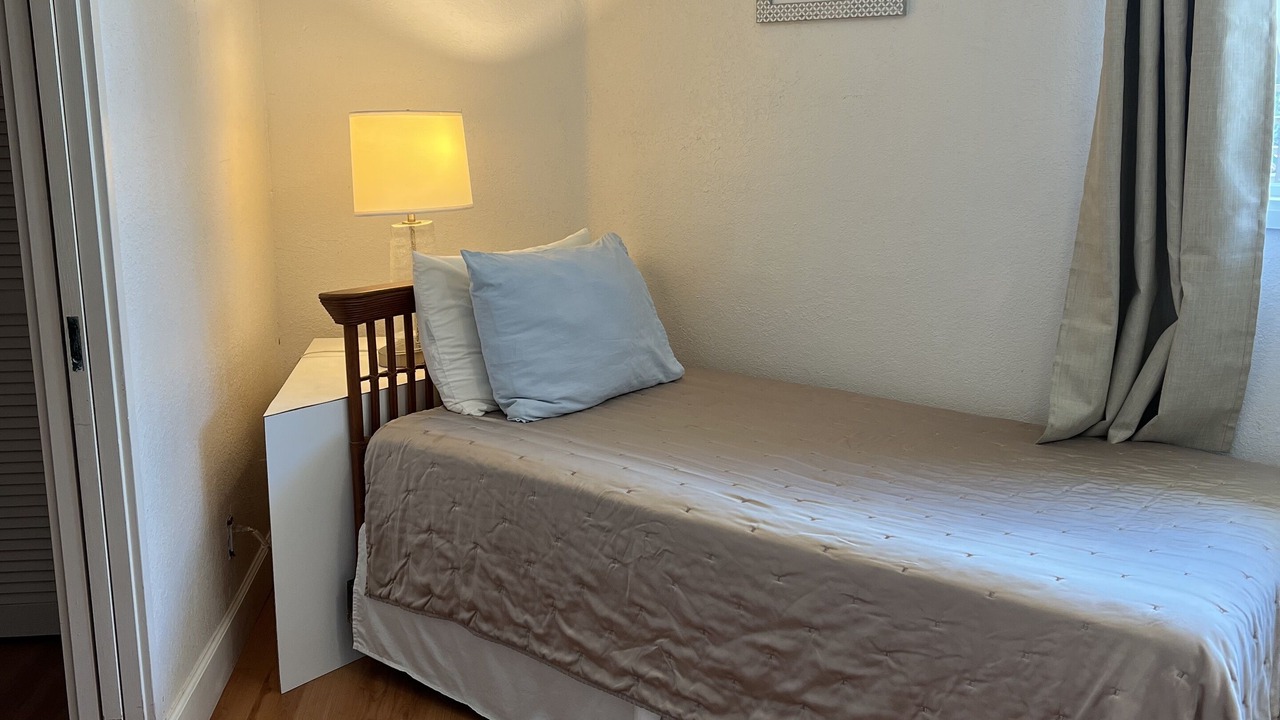 Photo of Bedroom in Kalama Tract
