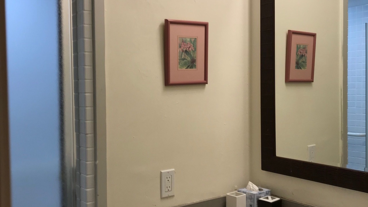 Photo of Bathroom in Kalama Tract