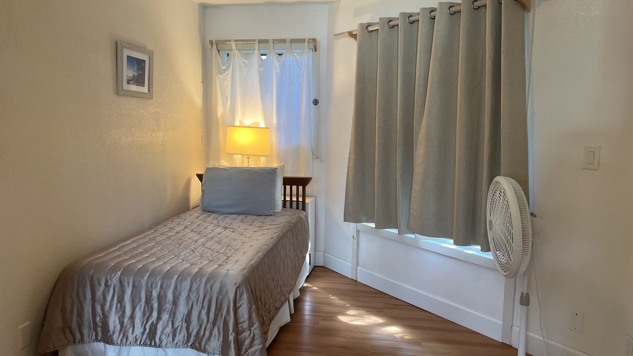 Photo of Bedroom in Kalama Tract