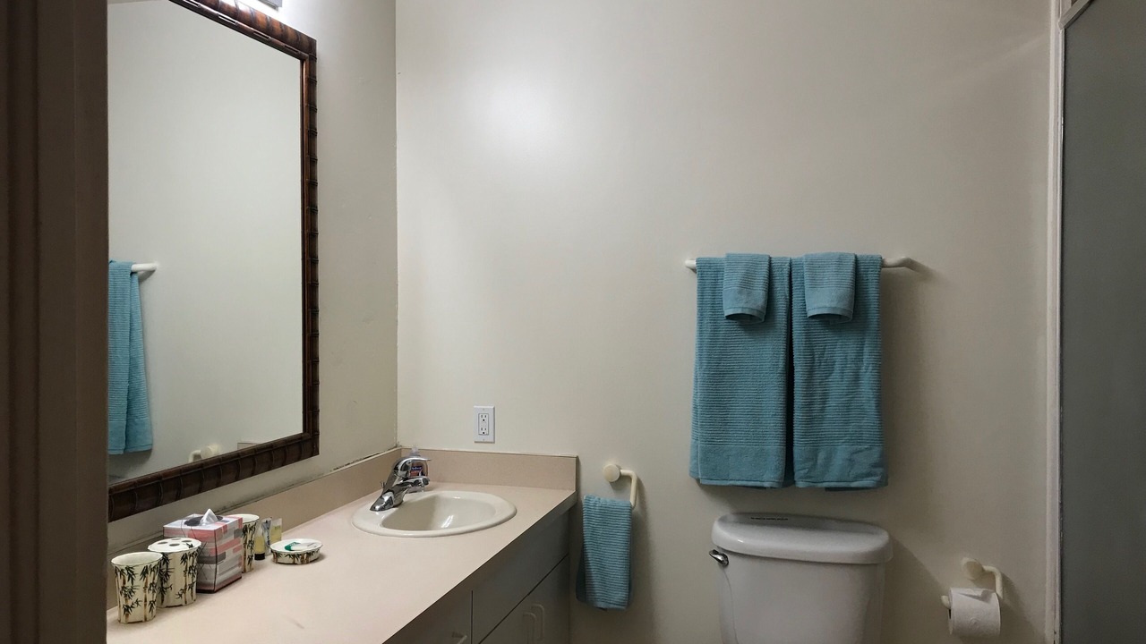 Photo of Bathroom in Kalama Tract