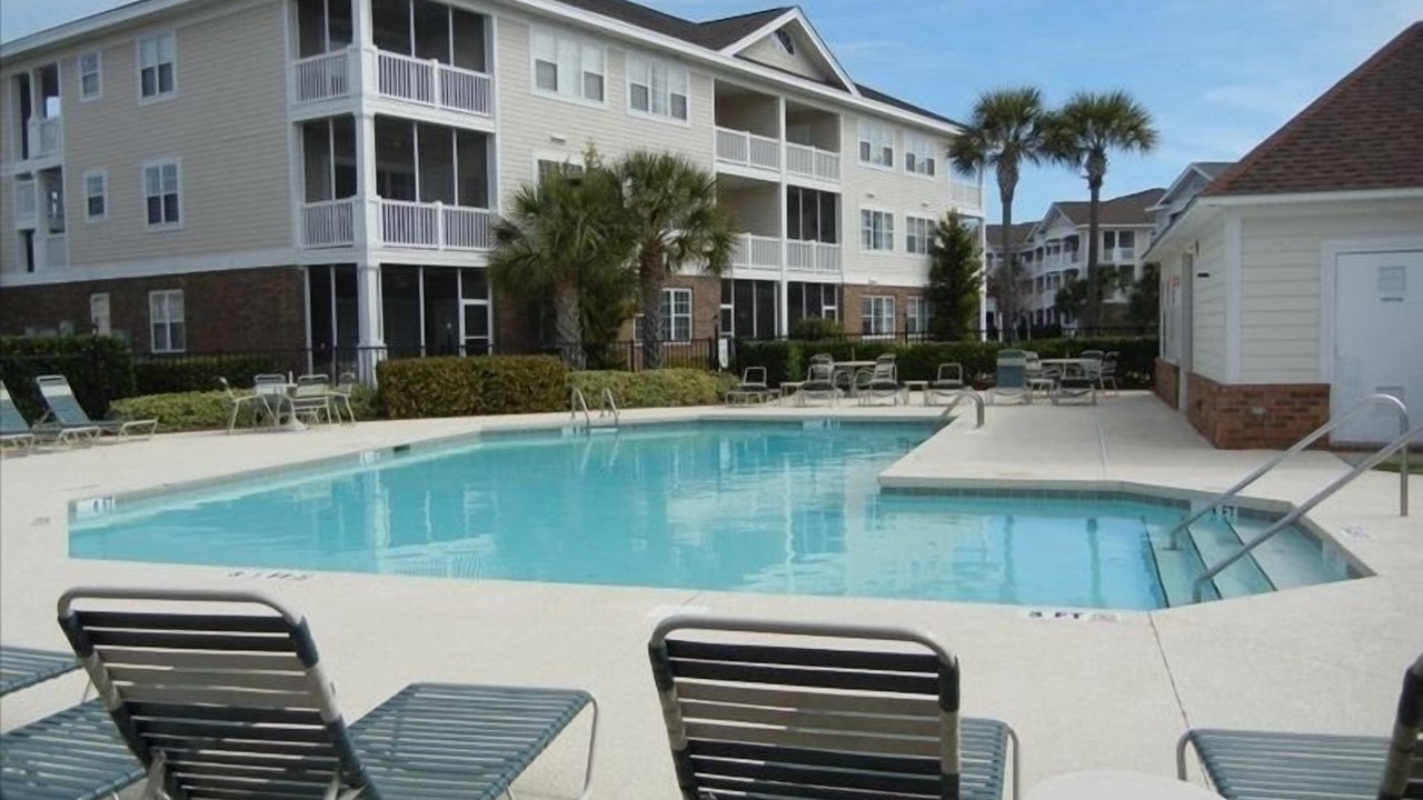 Photo of Outdoor in North Myrtle Beach