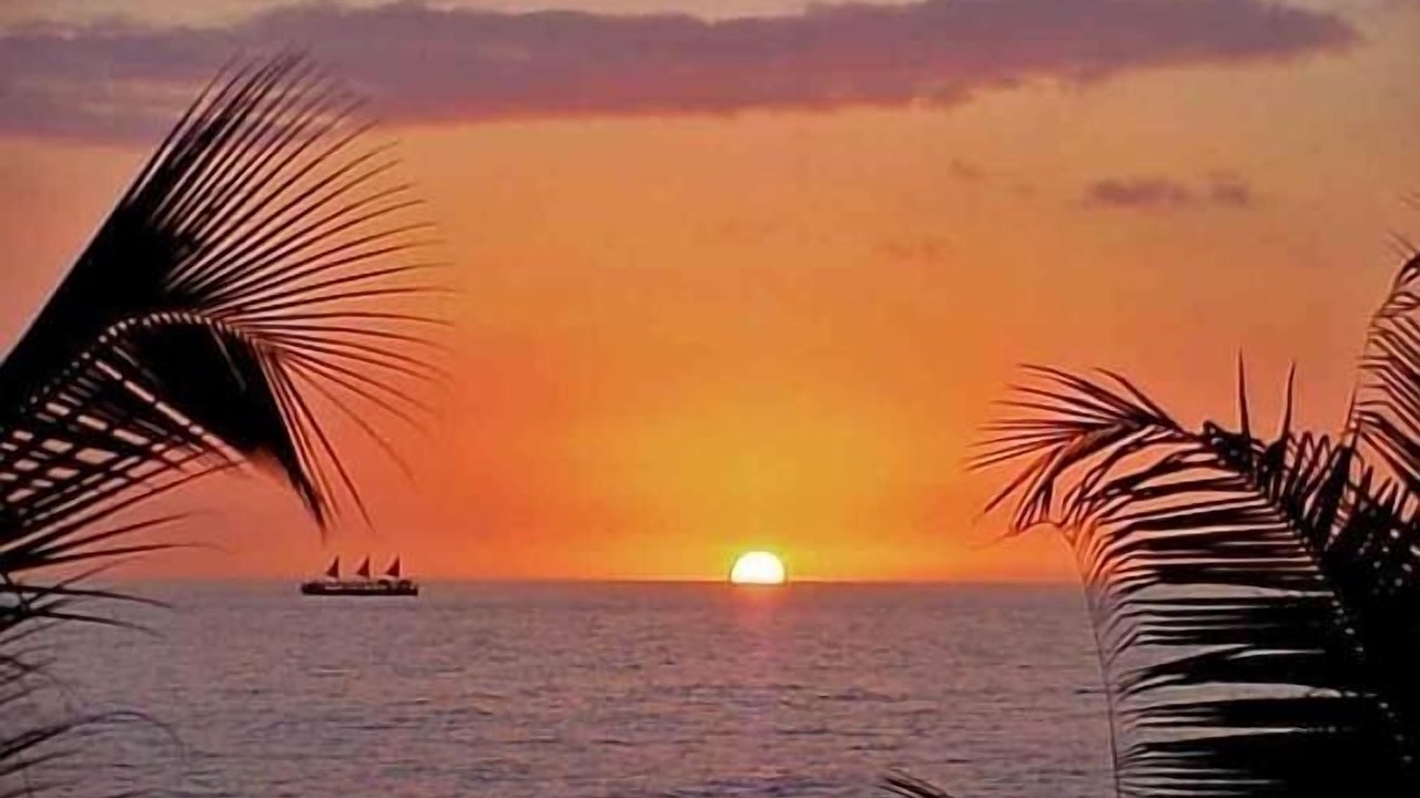 Photo of Others in Kahaluu Bay