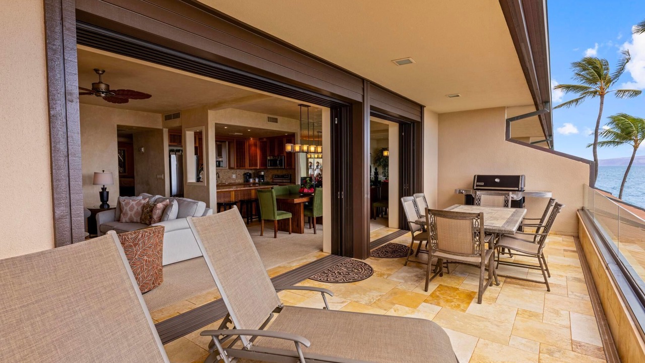 Photo of Outdoor in Wailea