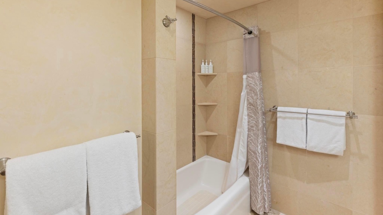Photo of Bathroom in Wailea