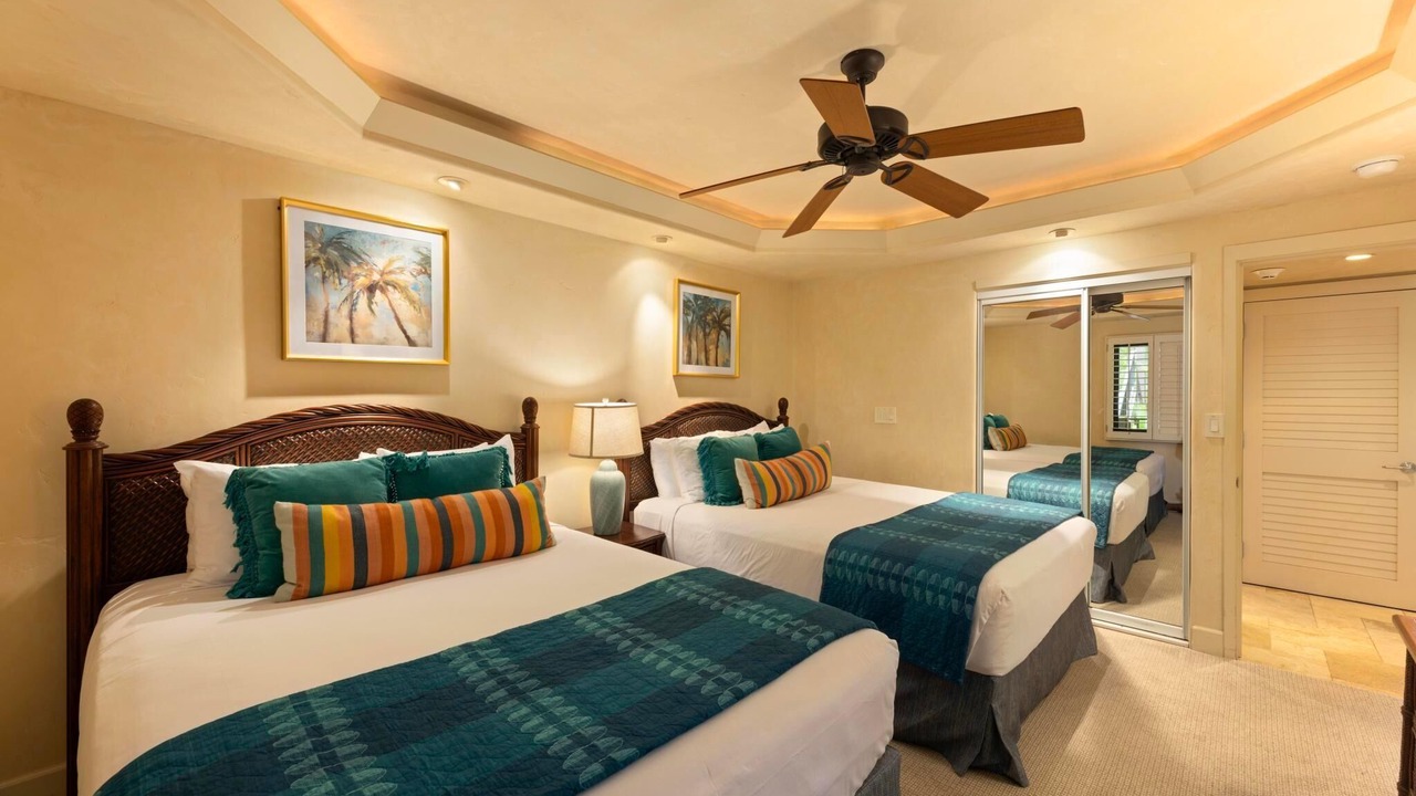 Photo of Bedroom in Wailea