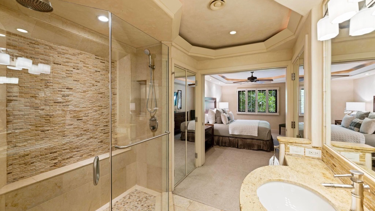 Photo of Bathroom in Wailea