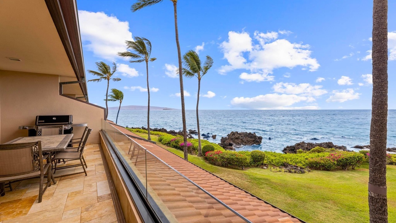 Photo of Outdoor in Wailea