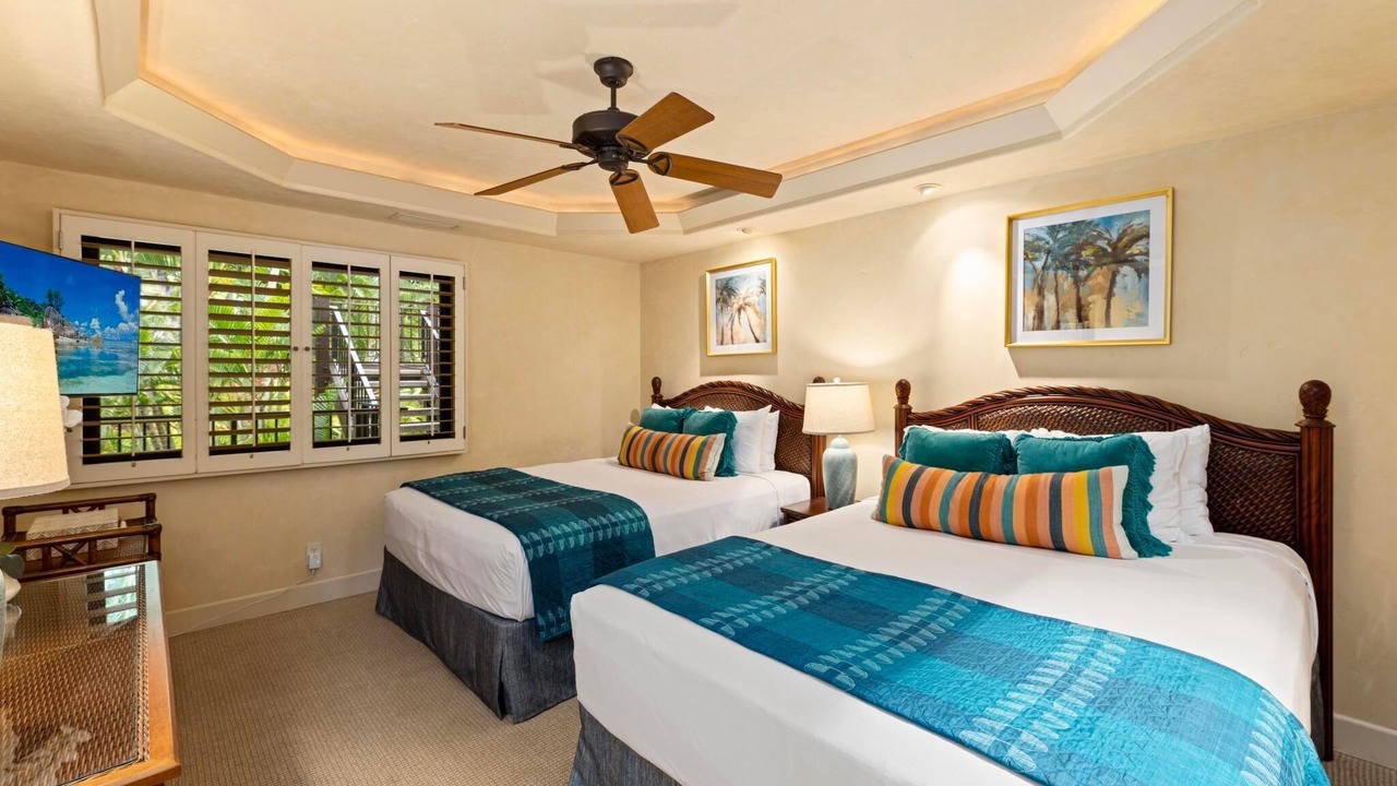 Photo of Bedroom in Wailea