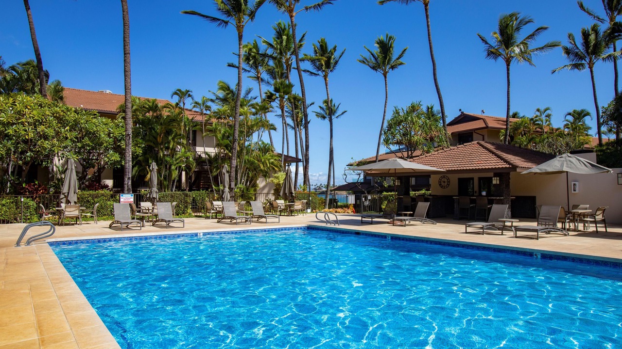 Photo of Outdoor in Wailea