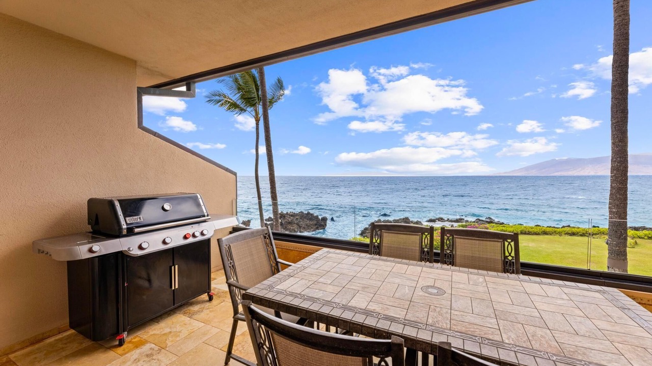 Photo of Outdoor in Wailea