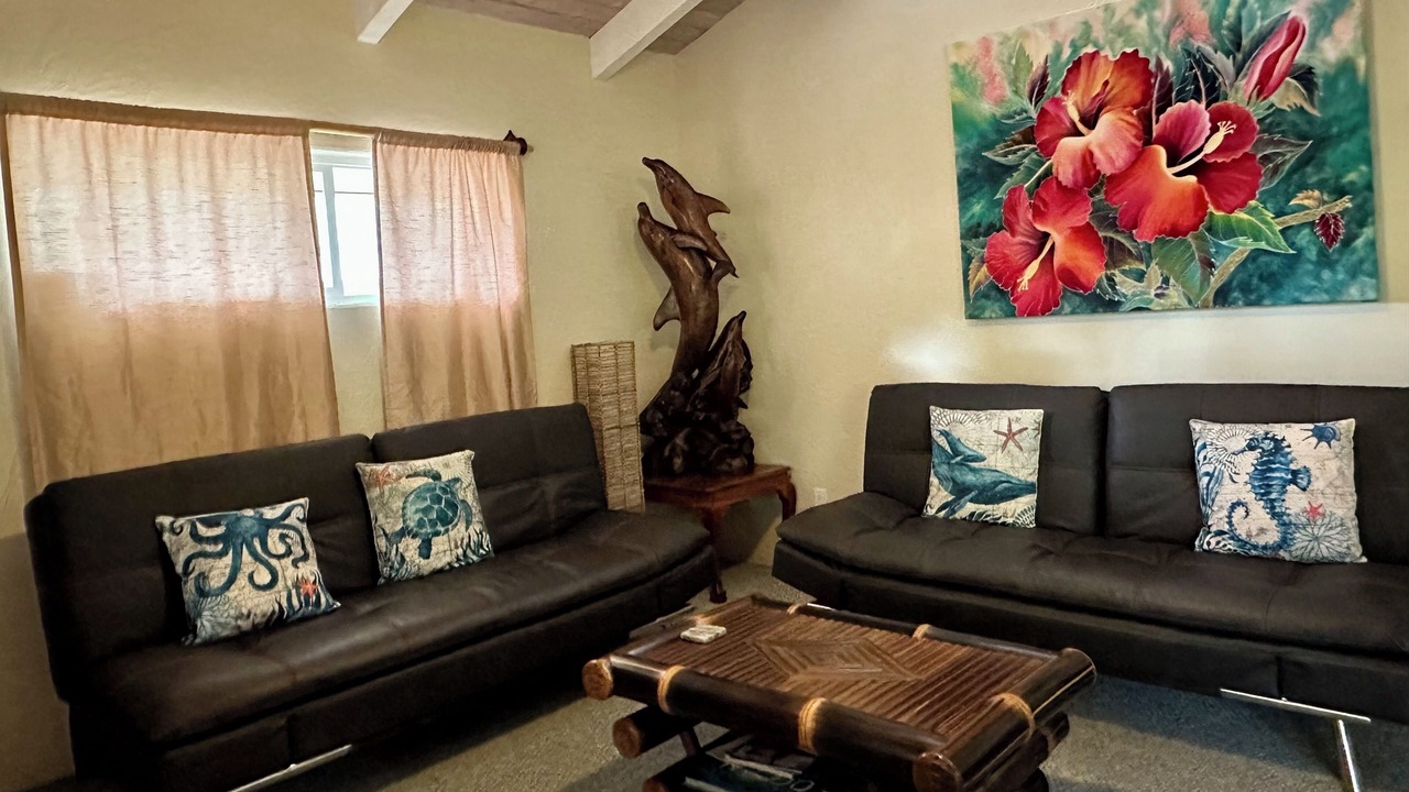Photo of Bedroom in Honaunau-Napoopoo