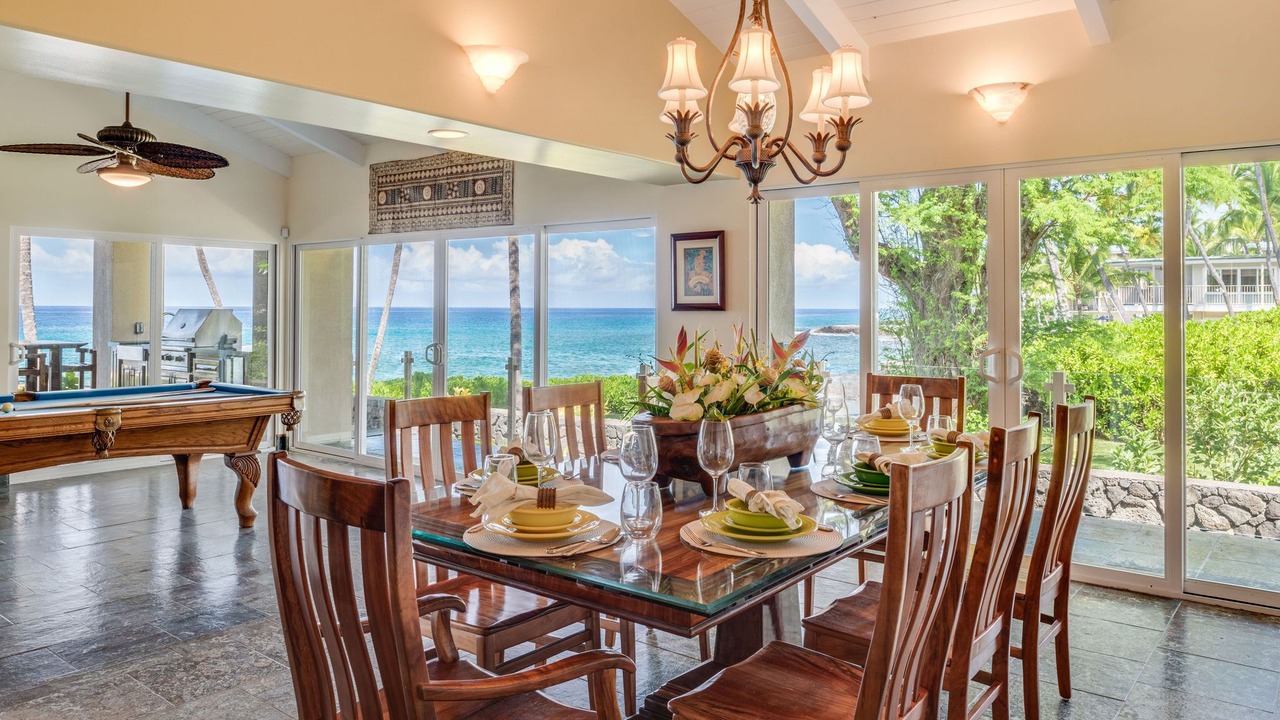 Photo of Bedroom in Historic Kailua Village