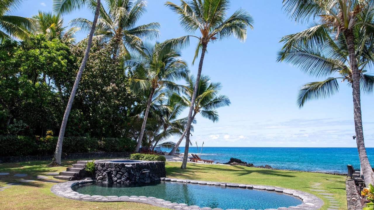 Photo of Outdoor in Historic Kailua Village