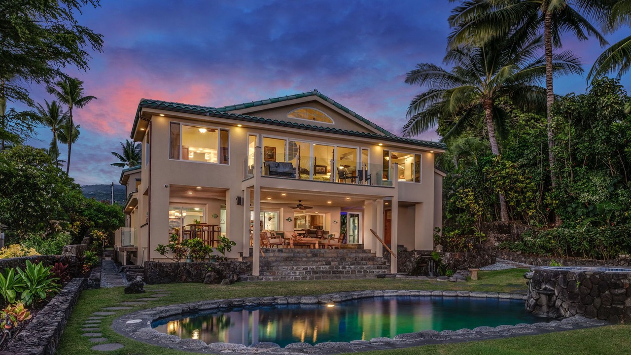 Photo of Outdoor in Historic Kailua Village