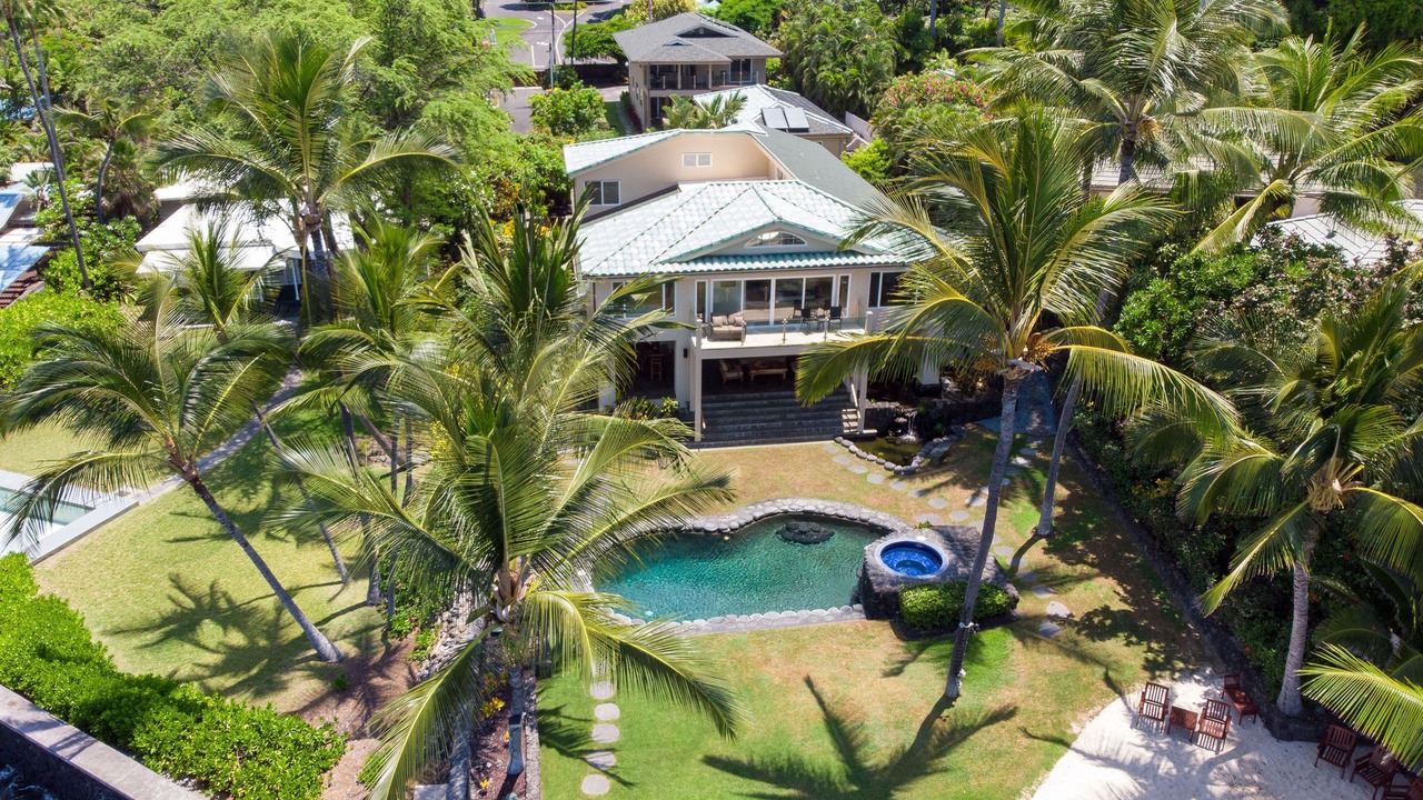 Photo of Outdoor in Historic Kailua Village