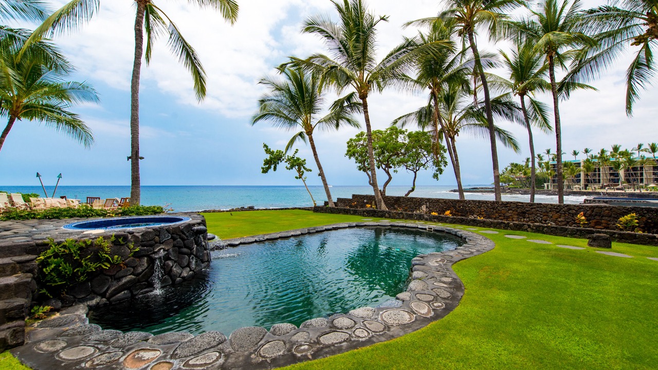 Photo of Outdoor in Historic Kailua Village
