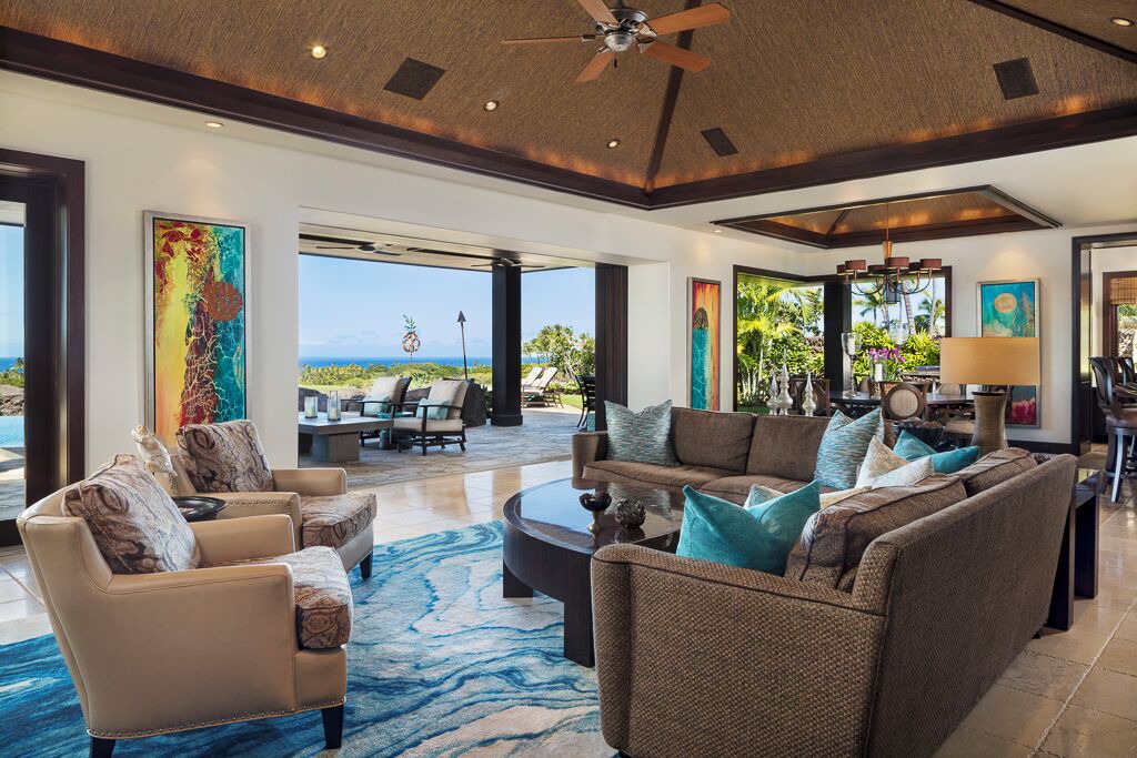 Photo of Bedroom in Kaupulehu