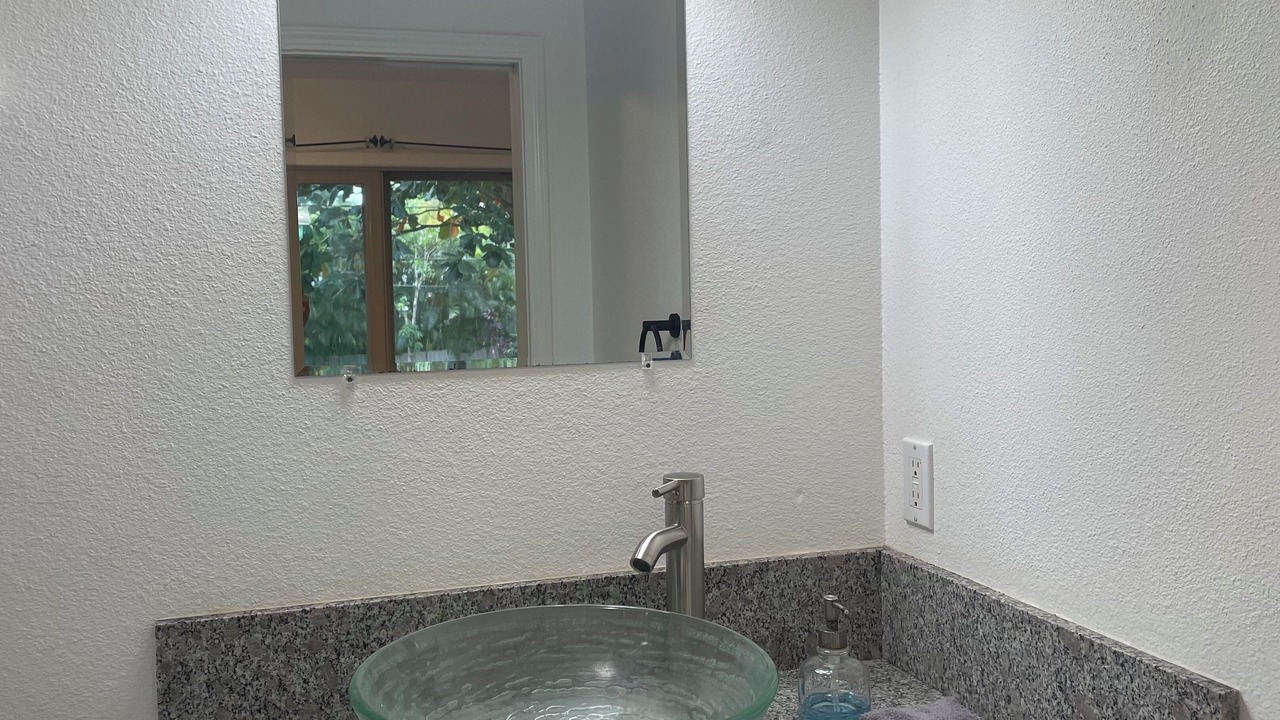 Photo of Bathroom in Pupukea