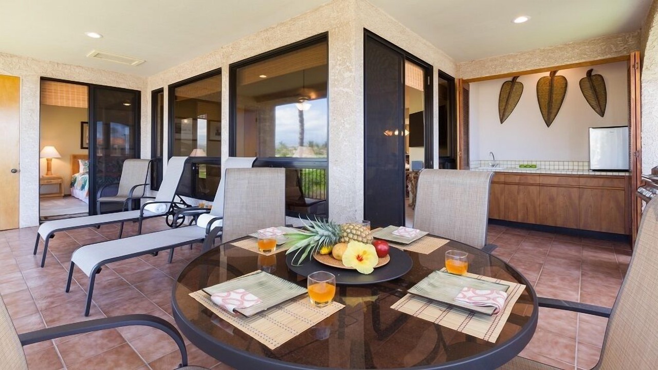 Photo of Outdoor in Waikoloa