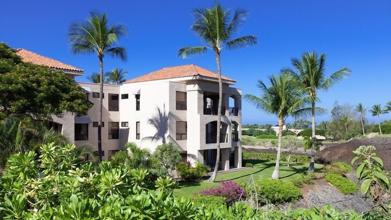 Photo of Outdoor in Waikoloa