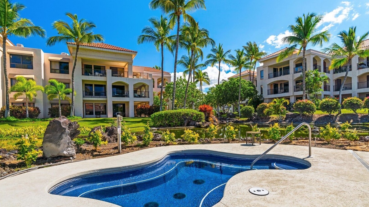 Photo of Outdoor in Waikoloa
