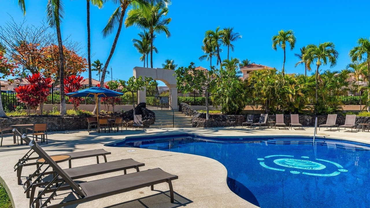 Photo of Outdoor in Waikoloa