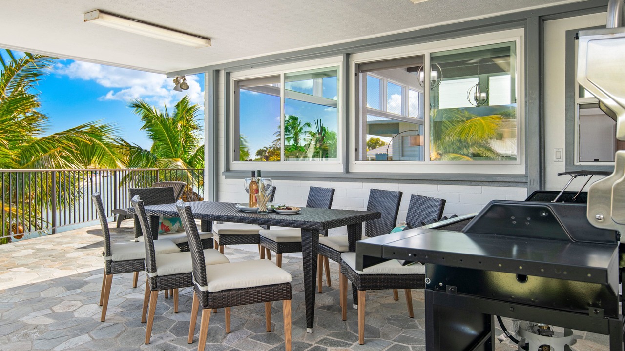 Photo of Outdoor in Portlock