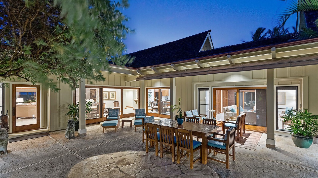 Photo of Outdoor in Kailua