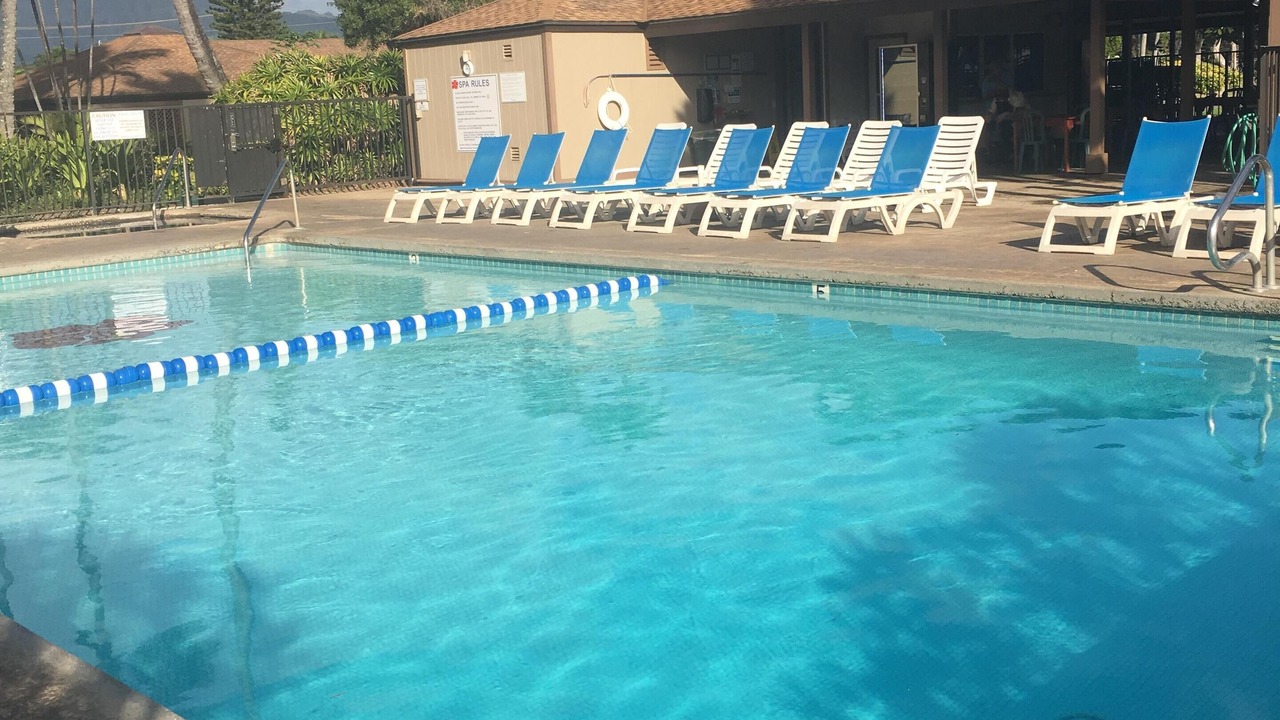 Photo of Outdoor in Kapaa