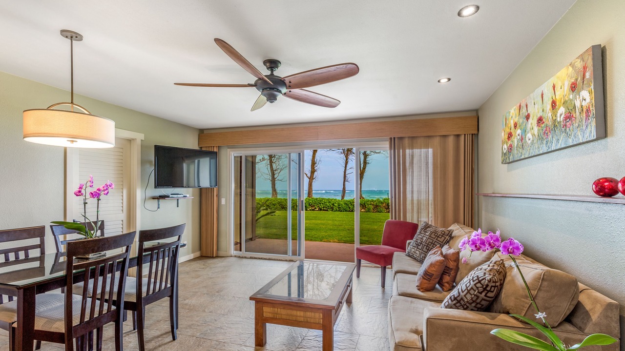 Photo of Livingroom in Kapaa