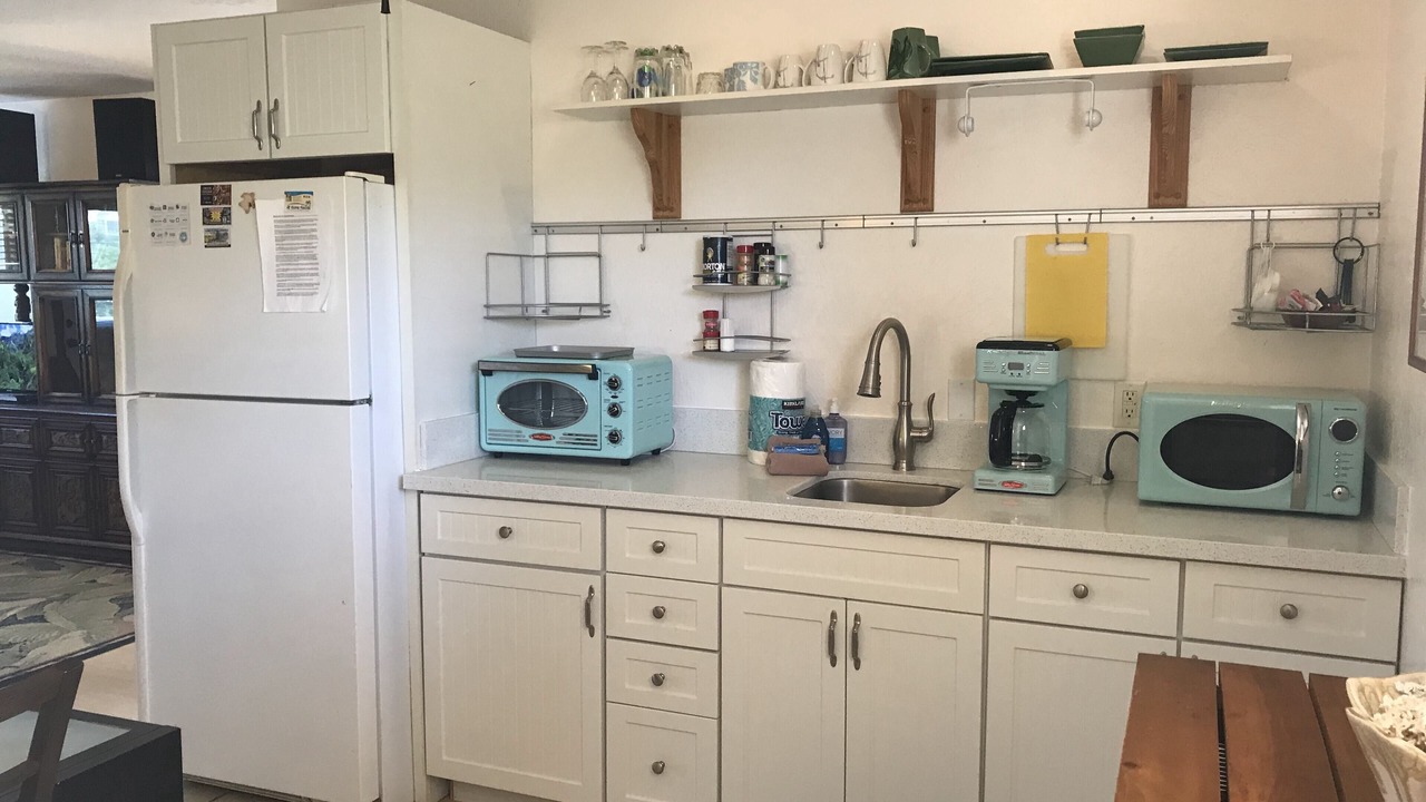 Photo of Kitchen in Hauula