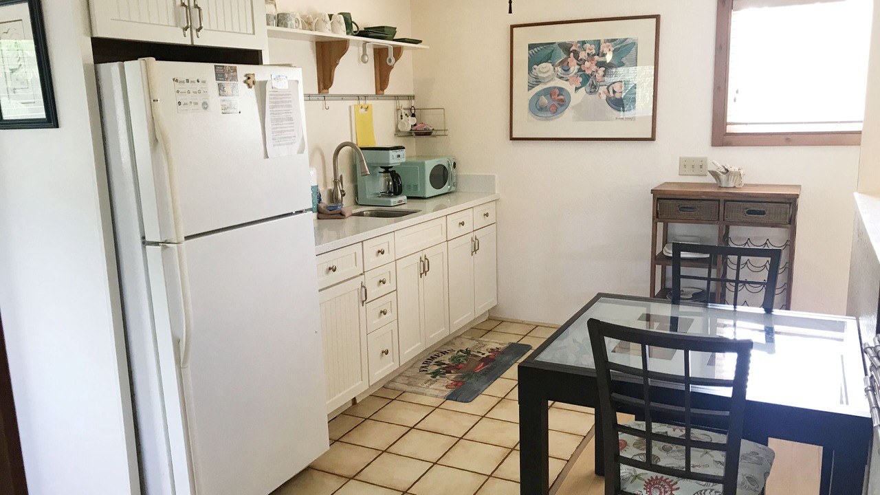 Photo of Kitchen in Hauula