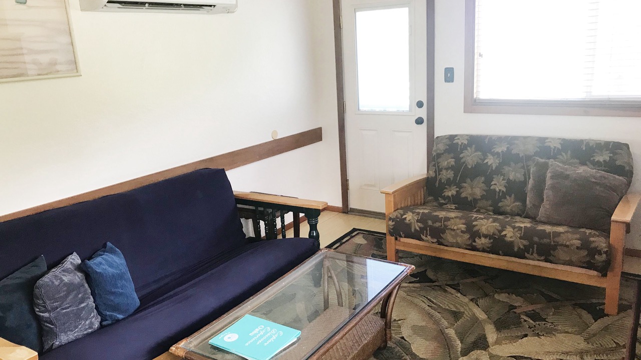 Photo of Livingroom in Hauula