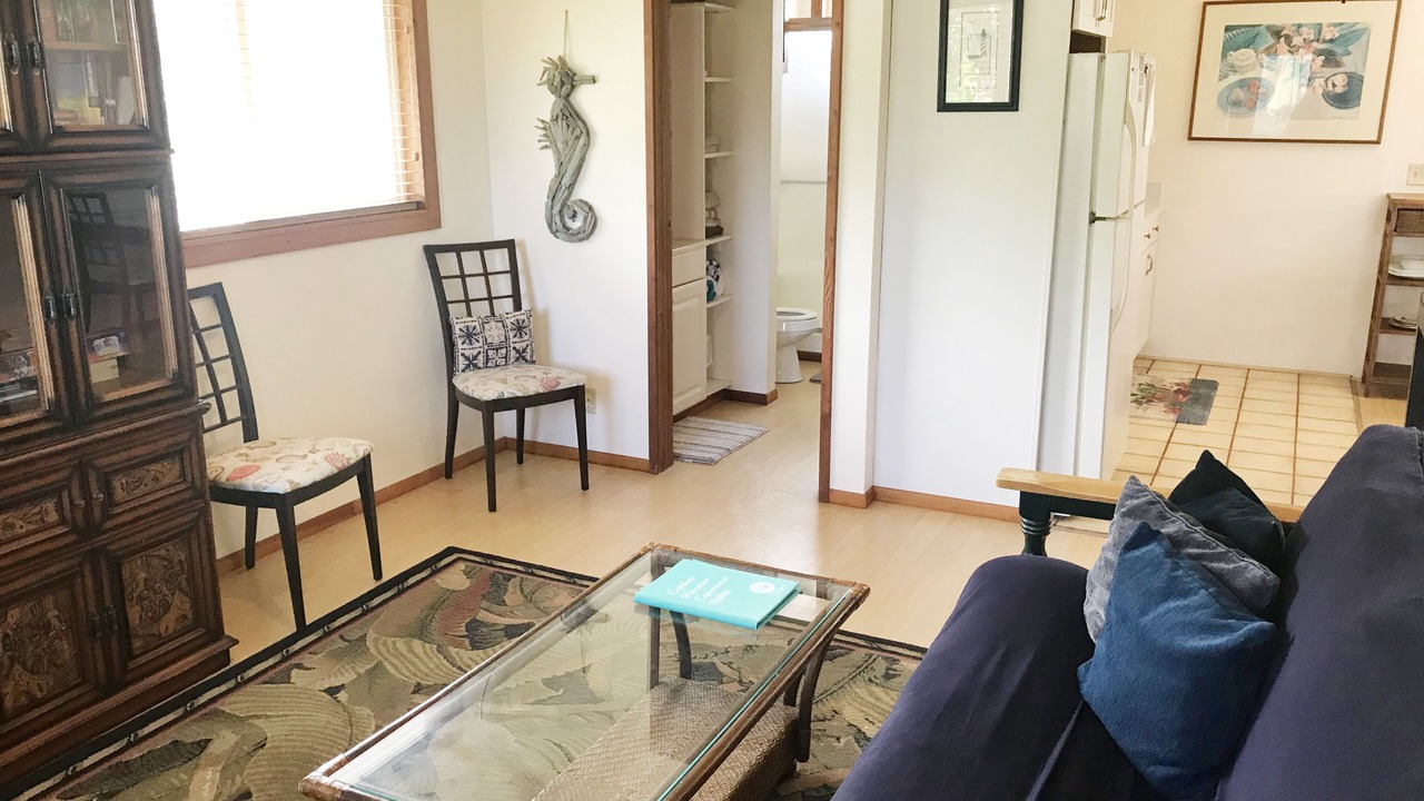 Photo of Livingroom in Hauula