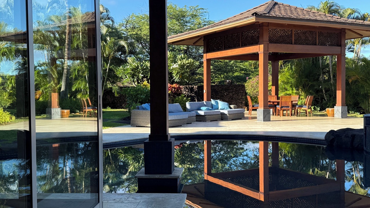 Photo of Outdoor in Kaupulehu