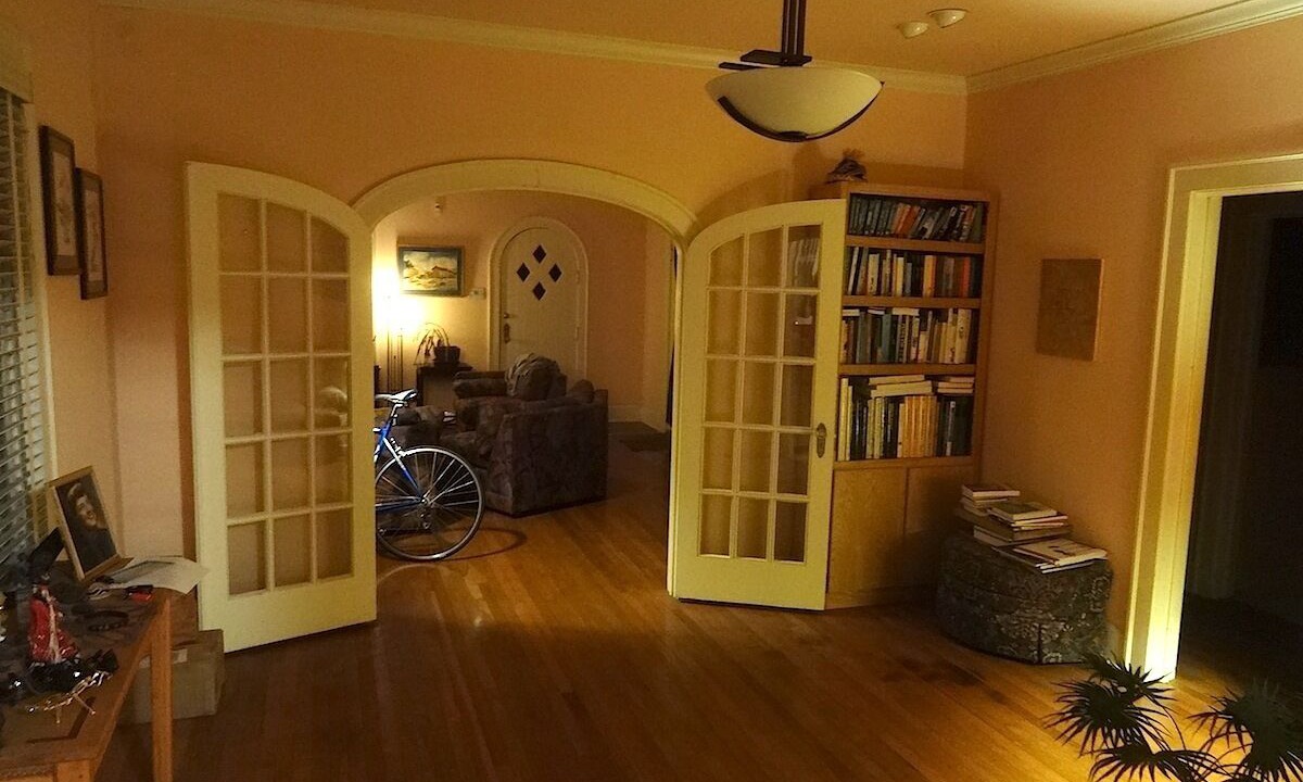 Photo of Bedroom in South Congress
