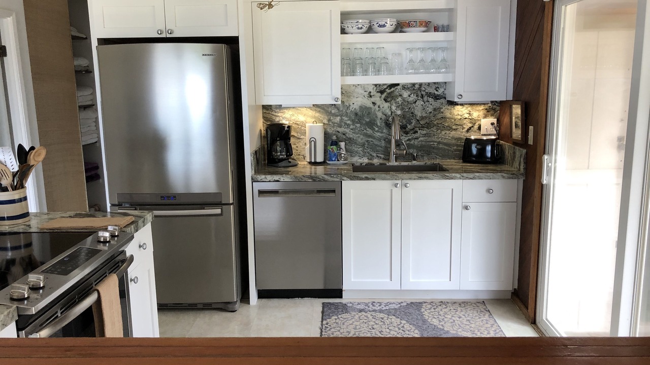 Photo of Kitchen in Kamuela