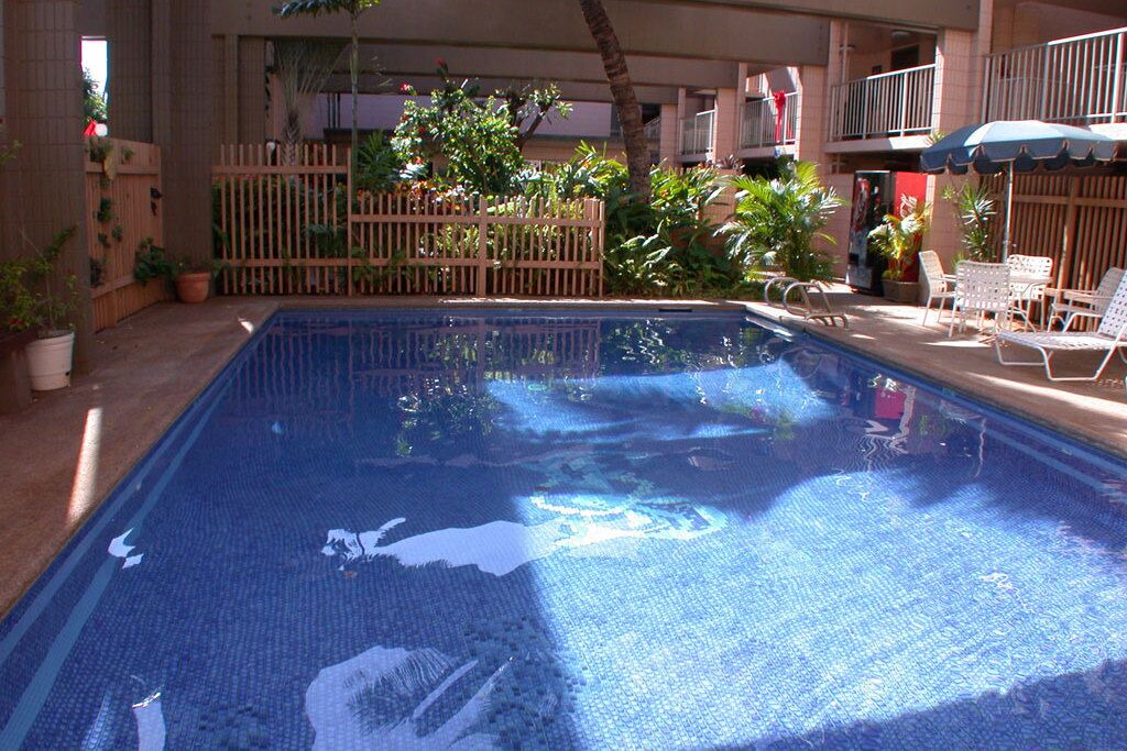 Photo of Outdoor in Honokowai