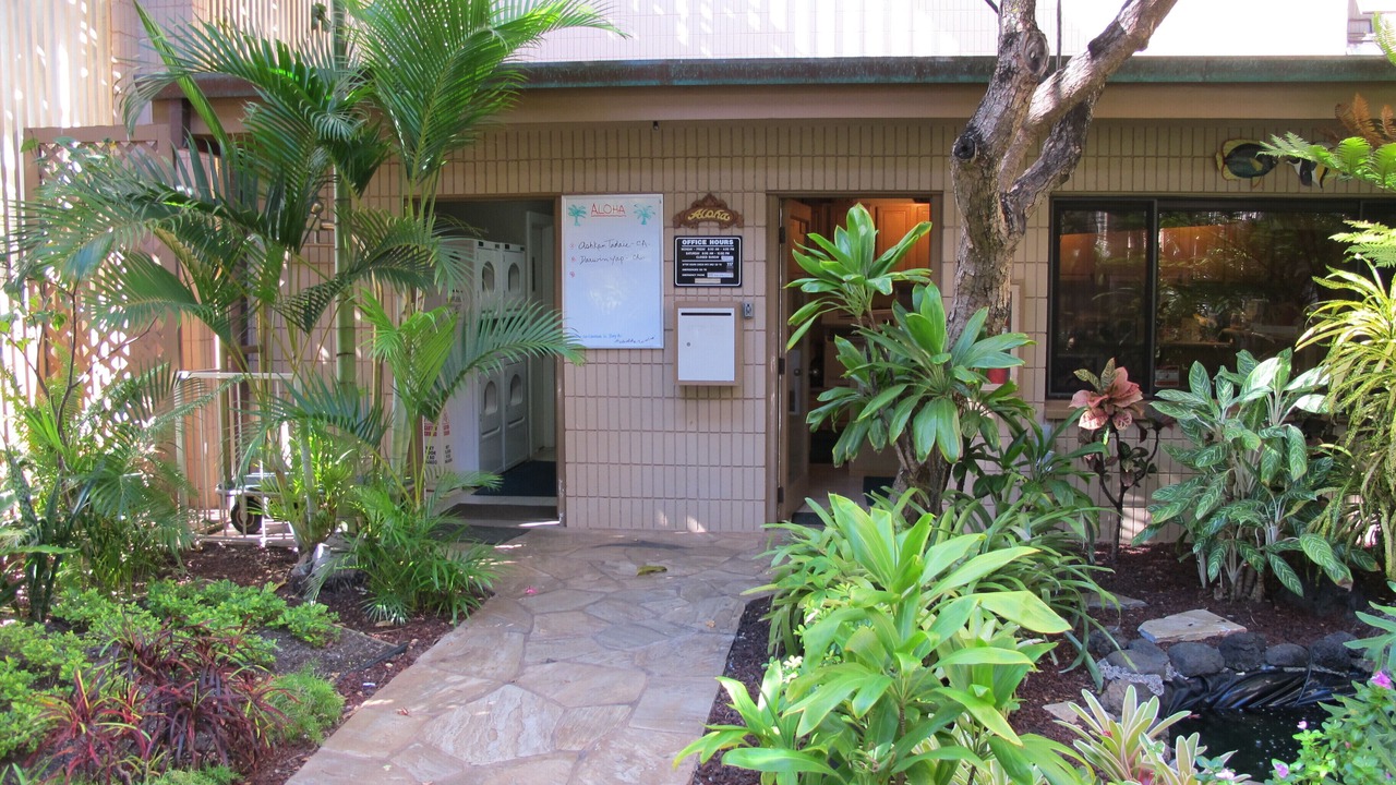 Photo of Bedroom in Honokowai
