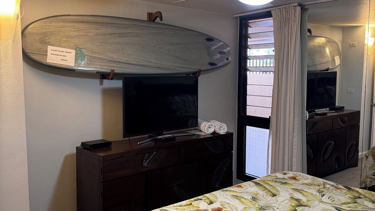 Photo of Bedroom in Honokowai