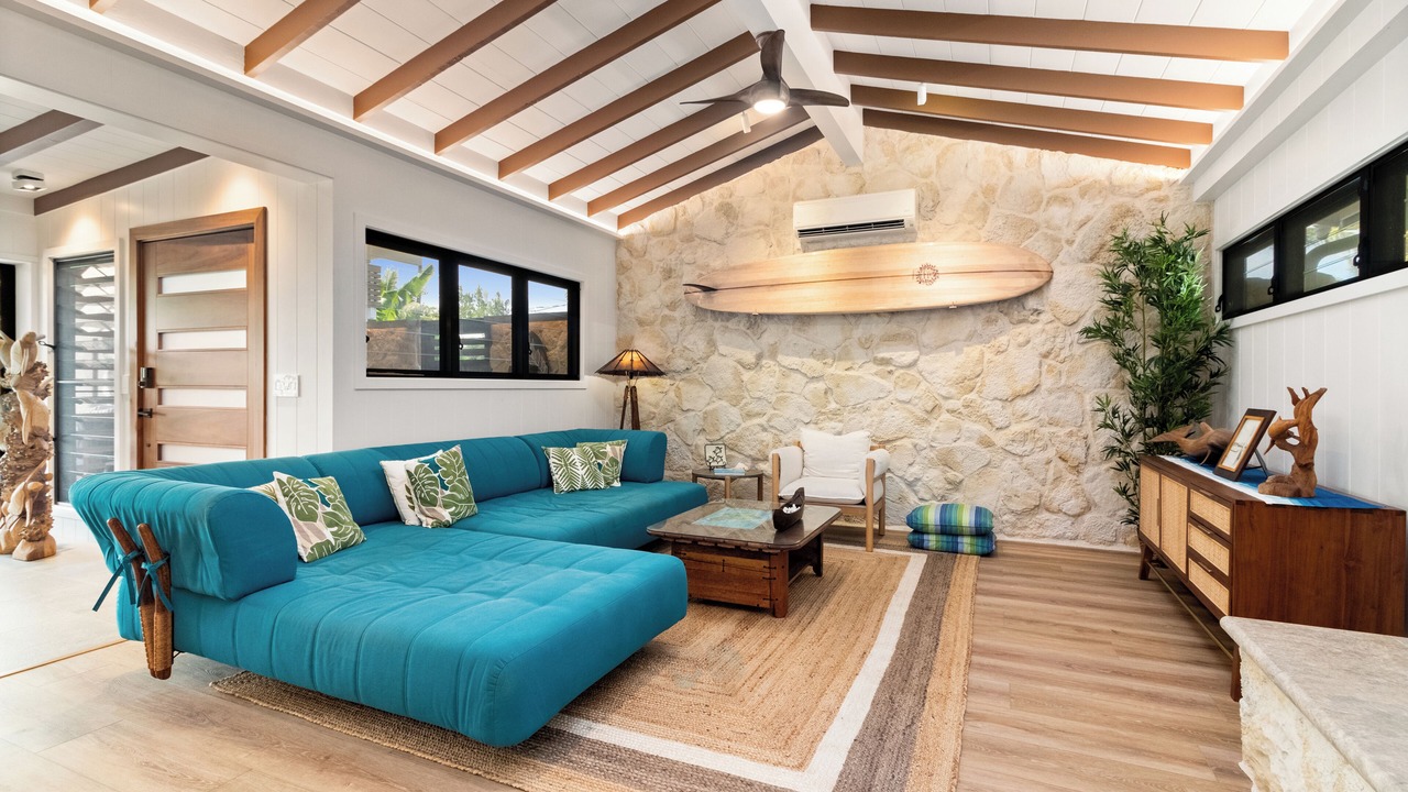 Photo of Bedroom in Kailua