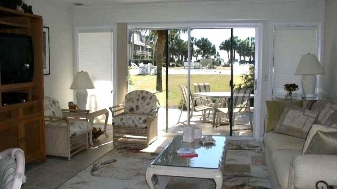 Photo of Livingroom in Saint Helena Island