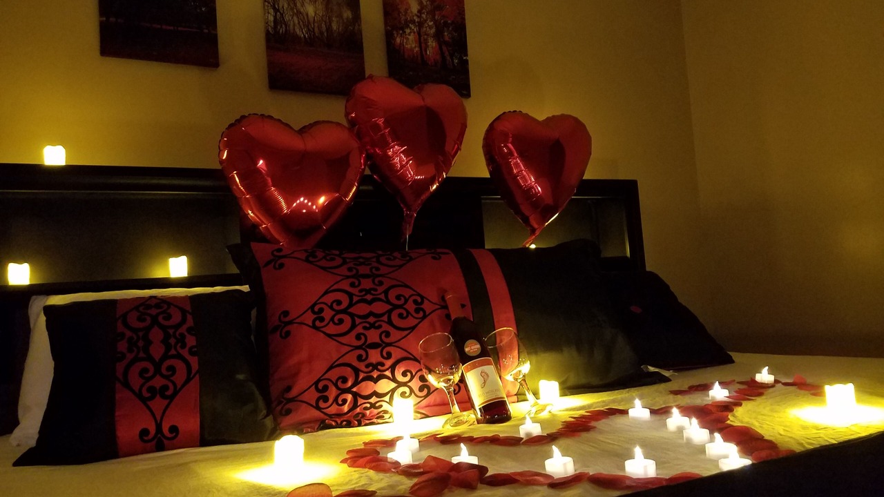 Photo of Bedroom in Greenville