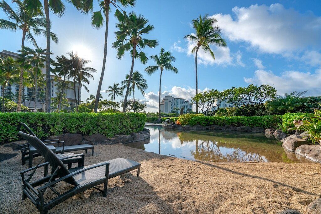 Photo of Outdoor in Ko Olina
