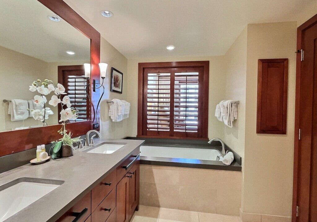 Photo of Bathroom in Ko Olina